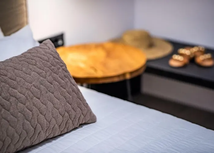 San Giorgio Appart hôtel Fira (Santorini)