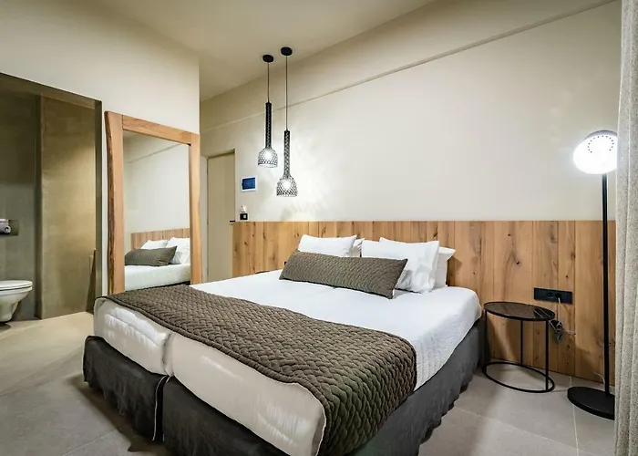 San Giorgio 4* Fira (Santorini)