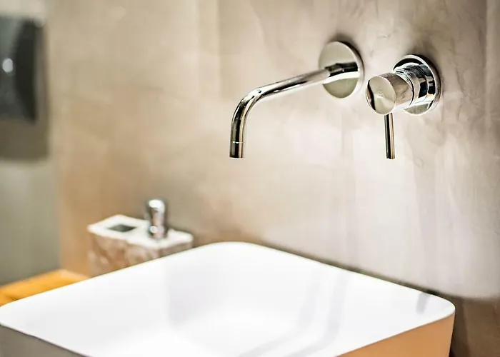 Appart hôtel San Giorgio Fira (Santorini)