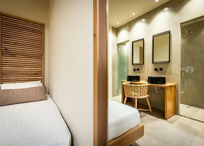 Hotel apartamentowy San Giorgio