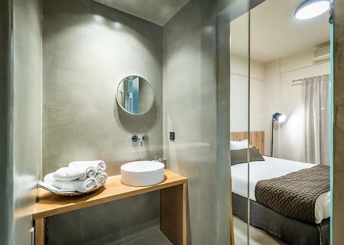 San Giorgio 4* Fira (Santorini)