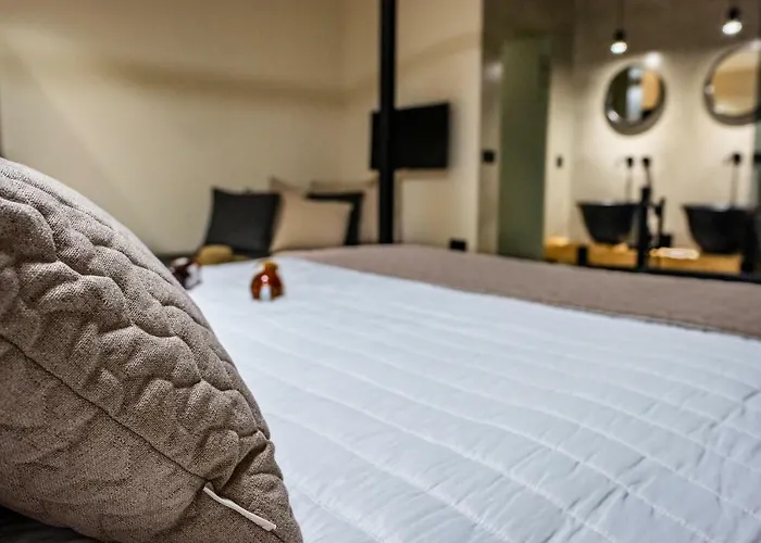 Appart hôtel San Giorgio 4*