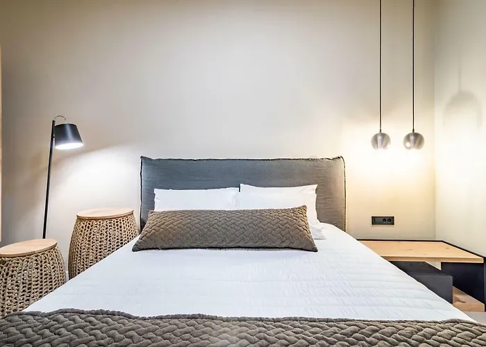 San Giorgio Appart hôtel 4*