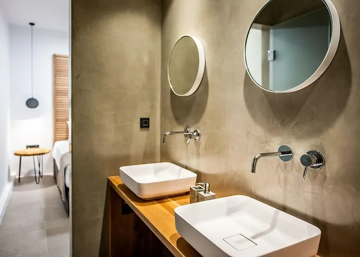 San Giorgio Appart hôtel