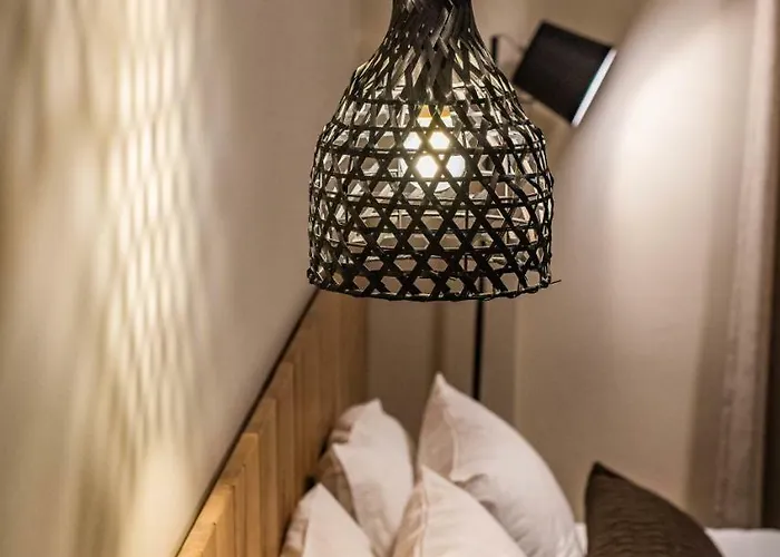 Appart hôtel San Giorgio 4*