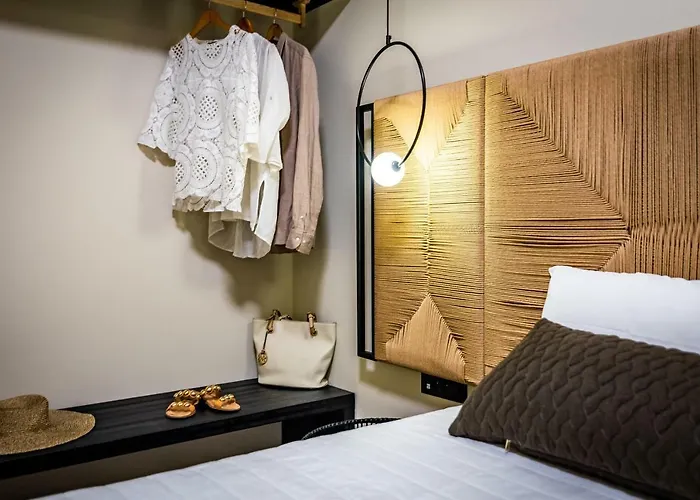 San Giorgio Appart hôtel