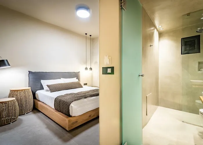 Appart hôtel San Giorgio