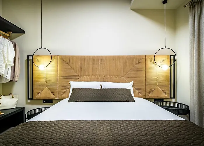 San Giorgio Appart hôtel 4*