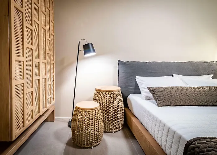 Appart hôtel San Giorgio 4*