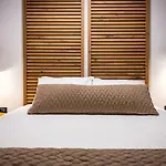 アパートホテル サン ジョルジオ 4*