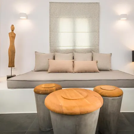 San Giorgio Aparthotel Fira (Santorini)