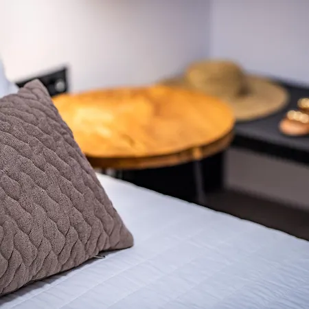 アパートホテル サン ジョルジオ 4*