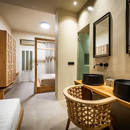 San Giorgio Hotel apartamentowy Fira (Santorini)