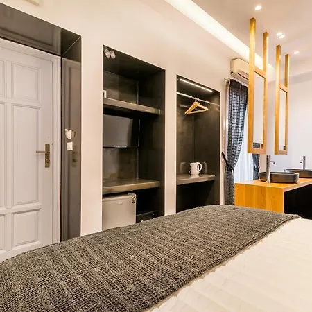 San Giorgio Aparthotel