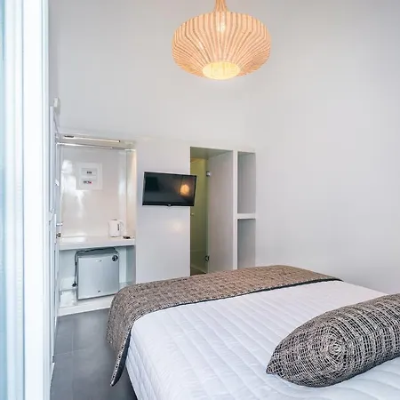Aparthotel San Giorgio 3*