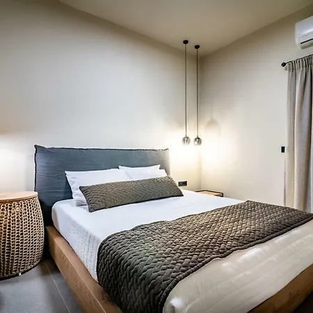 San Giorgio Aparthotel Fira (Santorini)