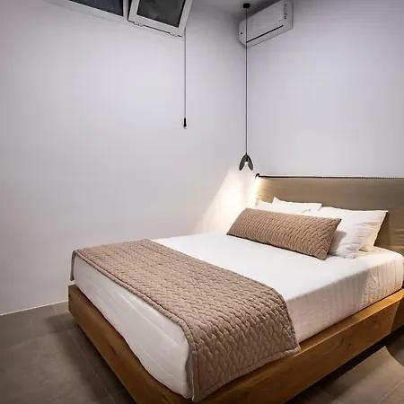 산 조르지오 아파트호텔
