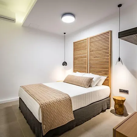 Aparthotel San Giorgio Fira (Santorini)