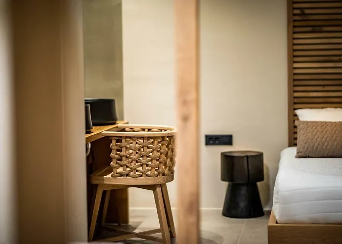 アパートホテル サン ジョルジオ