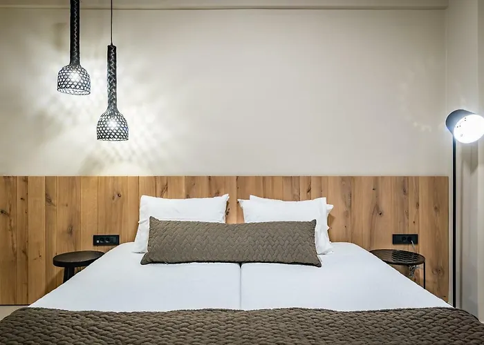 サン ジョルジオ サントリーニ