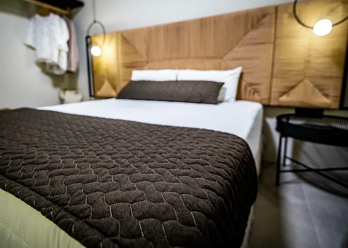 サン ジョルジオ サントリーニ