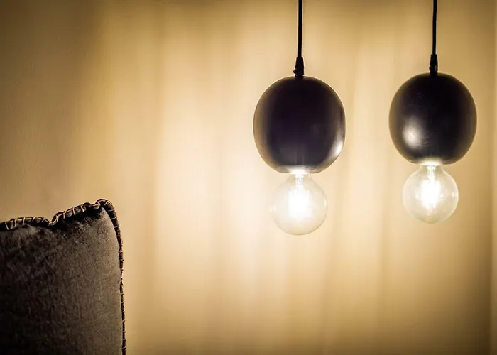 San Giorgio Lägenhetshotell 4*