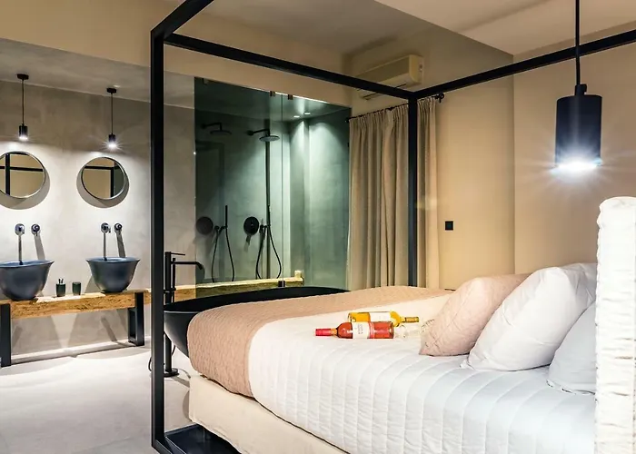 サン ジョルジオ サントリーニ