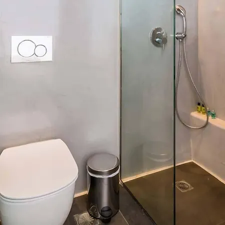 San Giorgio 4* סנטוריני