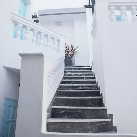 San Giorgio מלון דירות