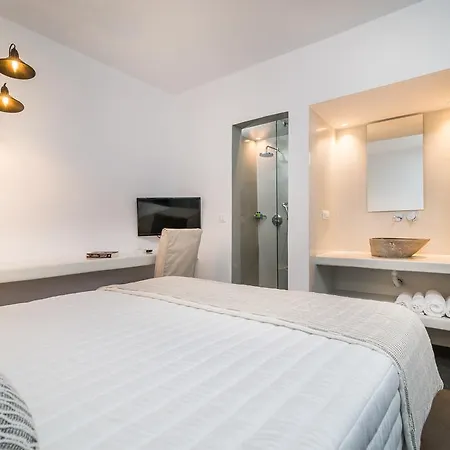 San Giorgio 4* סנטוריני